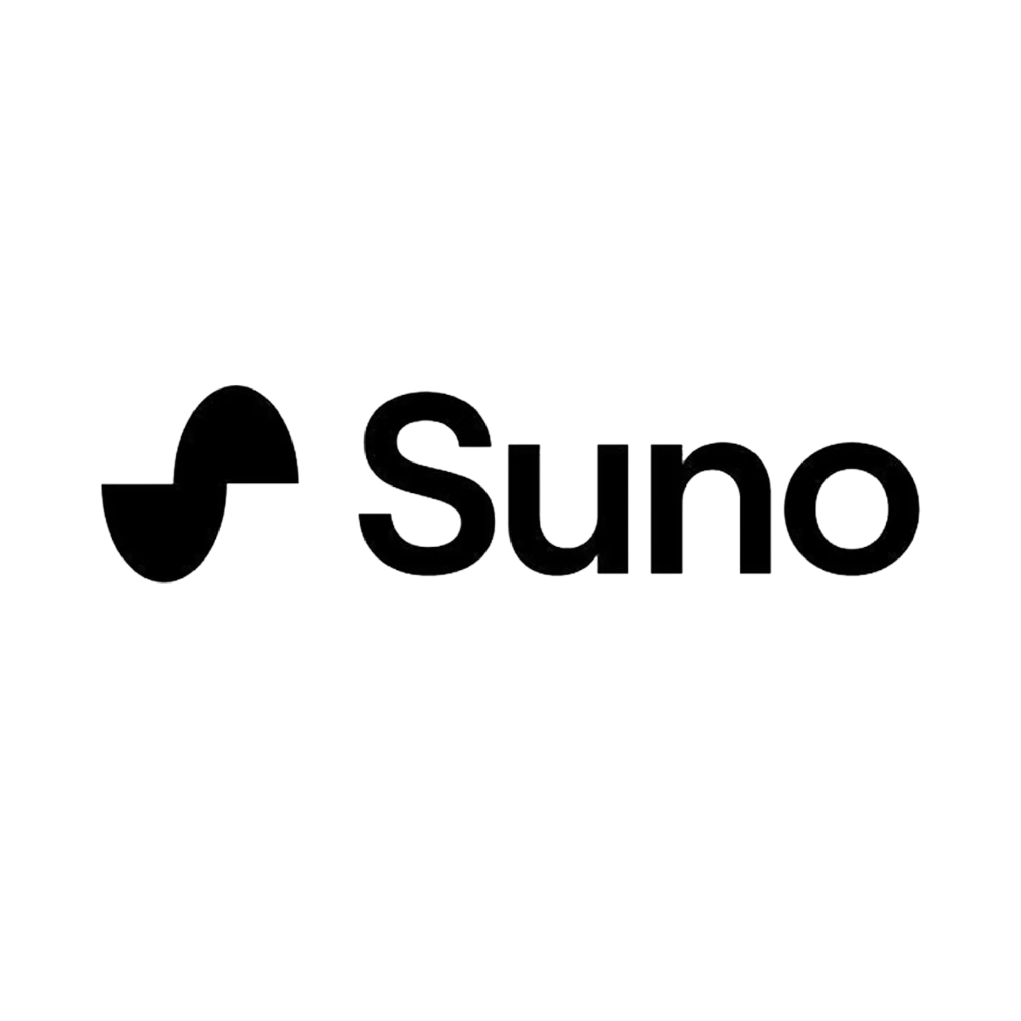 Logo de Suno AI