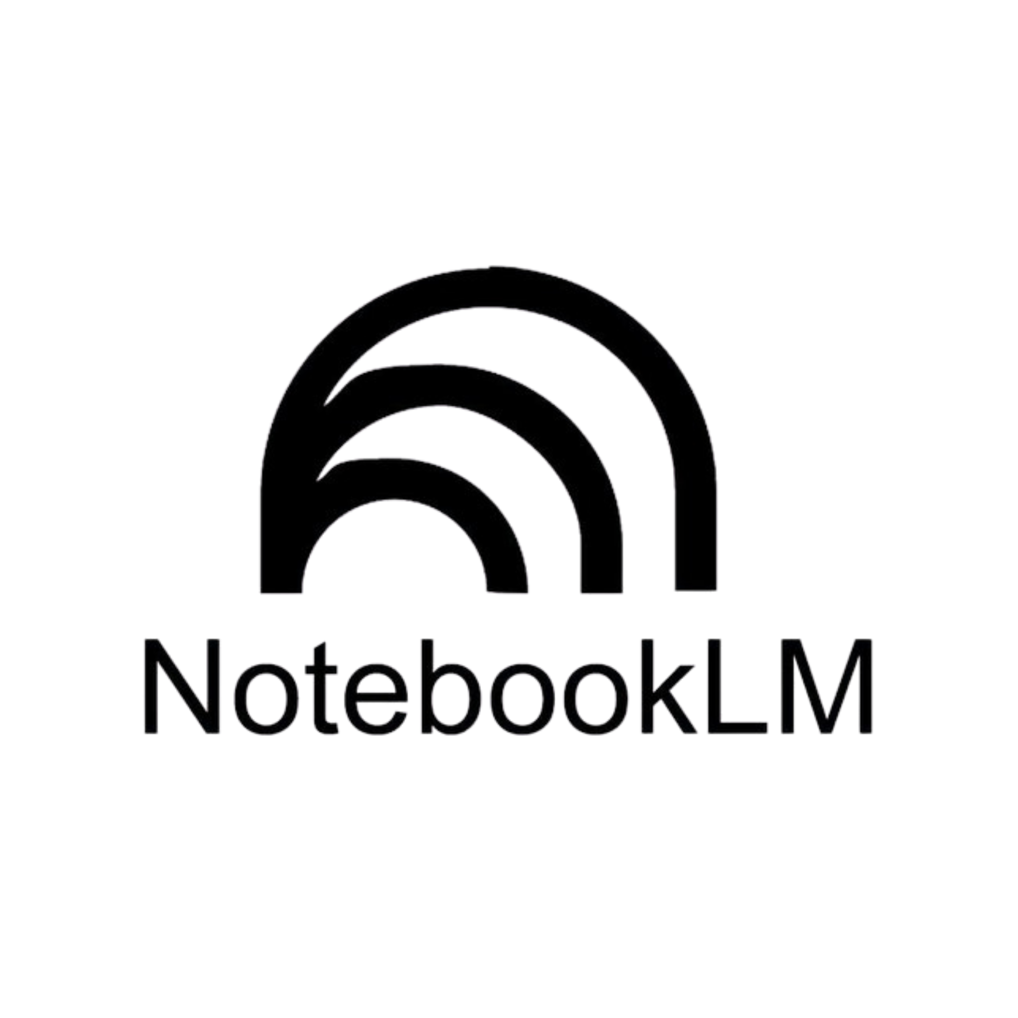 Logo de NotebookLM
